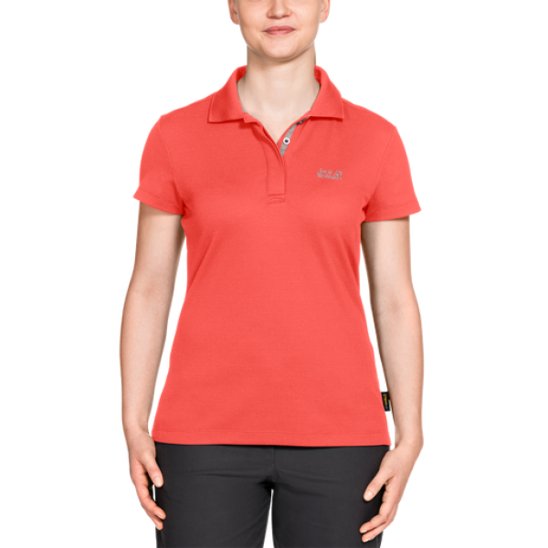 Girls Polo Shirt